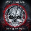Cover - Axel Rudi Pell – Sign Of The Times