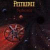 Cover - Pestilence – Spheres