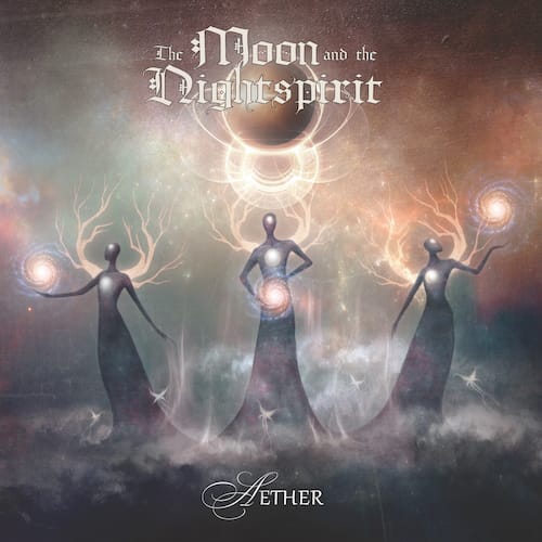 The Moon And The Nightspirit - Interviews - Metal1.info