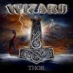 Das Cover von "Thor" von Wizard