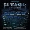 Cover - Ice Nine Kills – Undead & Unplugged: Live From The Overlook Hotel (EP)