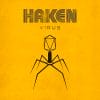 Cover - Haken – Virus