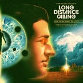 Long Distance Calling - How Do We Want To Live? - CD-Cover