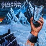 Das Cover von "The Passing Of Time" von Glacier