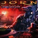 Das Cover von "Heavy Rock Radio" von Jorn