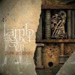 Das Cover von "VII: Sturm und Drang" von Lamb Of God