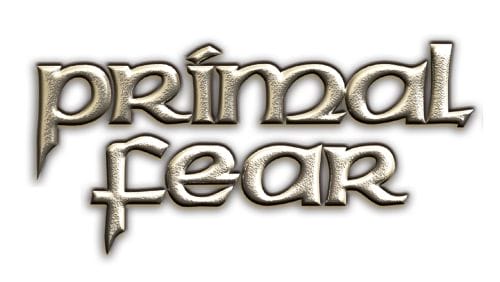 Das Logo der Band Primal Feear