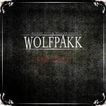 Das Cover von "Cry Wolf" von Wolfpakk