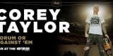 Festival Bild Corey Taylor