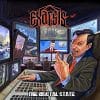 Cover - Exarsis – The Brutal State