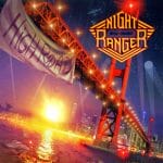 Das Cover von "High Road" von Night Ranger