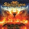 Cover - Silent Force – Rising From Ashes