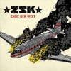 Cover - ZSK – Ende der Welt