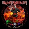Cover - Iron Maiden – Nights Of The Dead, Legacy Of The Beast: Live In Mexico City