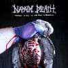 Cover - Napalm Death – Throes Of Joy In The Jaws Of Defeatism