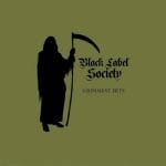 Das Cover von "Grimmest Hits" von Black Label Society
