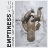 Emptiness - Vide - CD-Cover