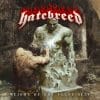 Cover - Hatebreed – Weight Of The False Self