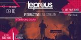 Festival Bild Leprous (Livestream: Interactive Concert)