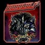 Das Cover von "Unchain The Wolf" von Roadwolf