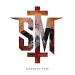 Das Cover von "Hands Of Fate" von Savage Messiah