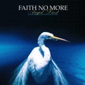 Faith No More - Angel Dust - CD-Cover