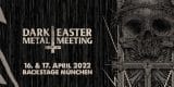 Festival Bild Dark Easter Metal Meeting 2022