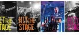 Cover - Tim Hackemack zum Buch „Hit The Stage“