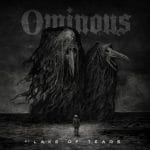 Das Cover von "Ominous" von Lake Of Tears