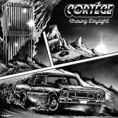 Cortége - Chasing Daylight (EP) - CD-Cover