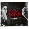 Cover - Alice Cooper  – A Paranormal Evening At The Olympia Paris