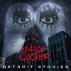 Cover - Alice Cooper – Detroit Stories