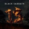 Cover - Black Sabbath – 13