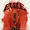Cover - Evile – Hell Unleashed