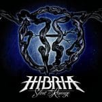 Das Cover von "Silent Revenge" von Hibria