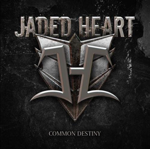 Das Cover von "Common Destiny" von Jaded Heart