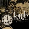 Cover - Lamb Of God – Live In Richmond, VA