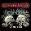 Cover - The Exploited – Fuck The System