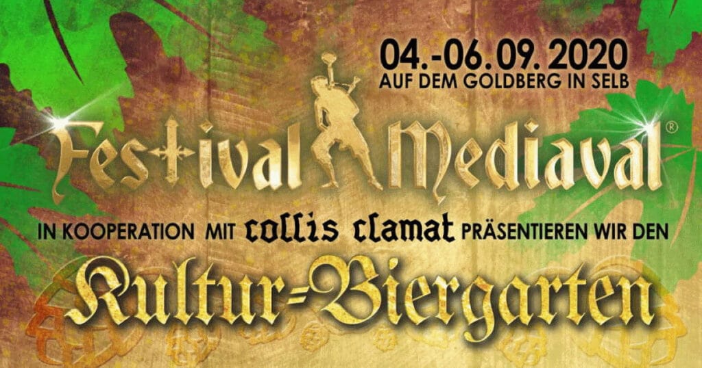festival mediaval kulturbiergarten