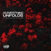 As Everything Unfolds - Within Each Lies The Other - CD-Cover
