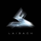 Laibach - Spectre - CD-Cover