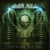 Cover - Overkill – The Electric Age