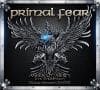 Cover - Primal Fear – Angels Of Mercy – Live In Germany (CD+DVD)