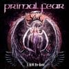 Cover - Primal Fear – I Will Be Gone