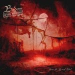 Das Cover von "Paint The Sky With Blood" von Bodom After Midnight