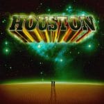 Das Cover des gleichnamigen Albums von Houston