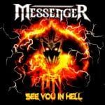 Das Cover von "See You In Hell" von Messenger