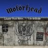 Cover - Motörhead – Louder Than Noise… Live In Berlin