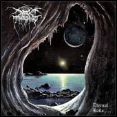 Darkthrone - Eternal Hails...... - CD-Cover