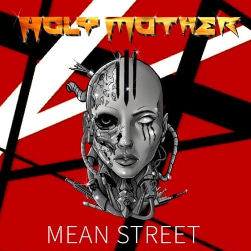 Das Cover zu "Mean Street" von Holy Mother
